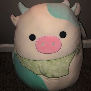 16 inch Belana Squishmallow